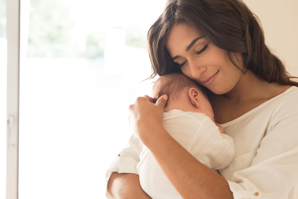 The Benefits of Lying-In: Taking Care of Postpartum Mom and Baby - Rashti &  Rashti